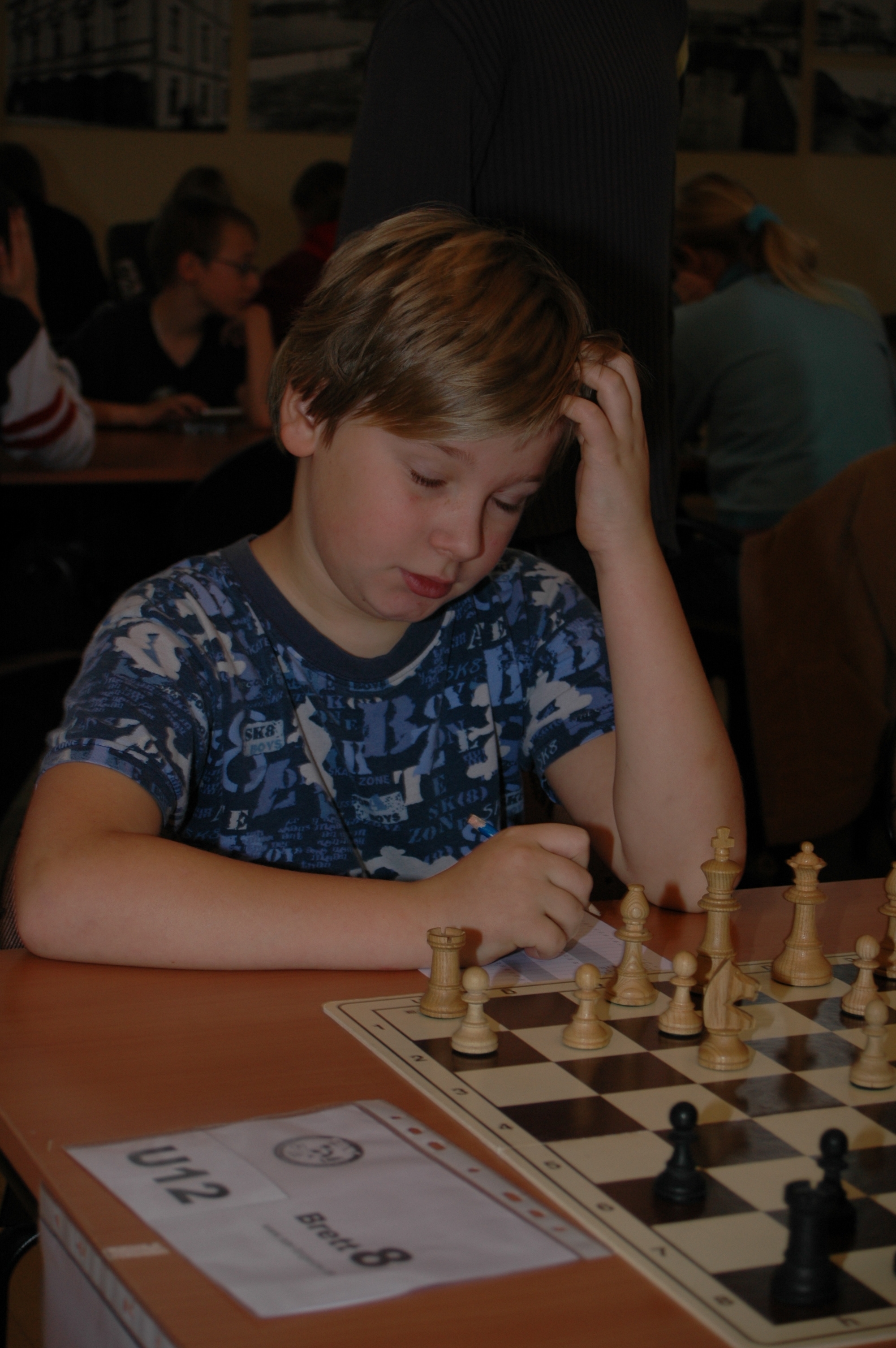 Vorschau